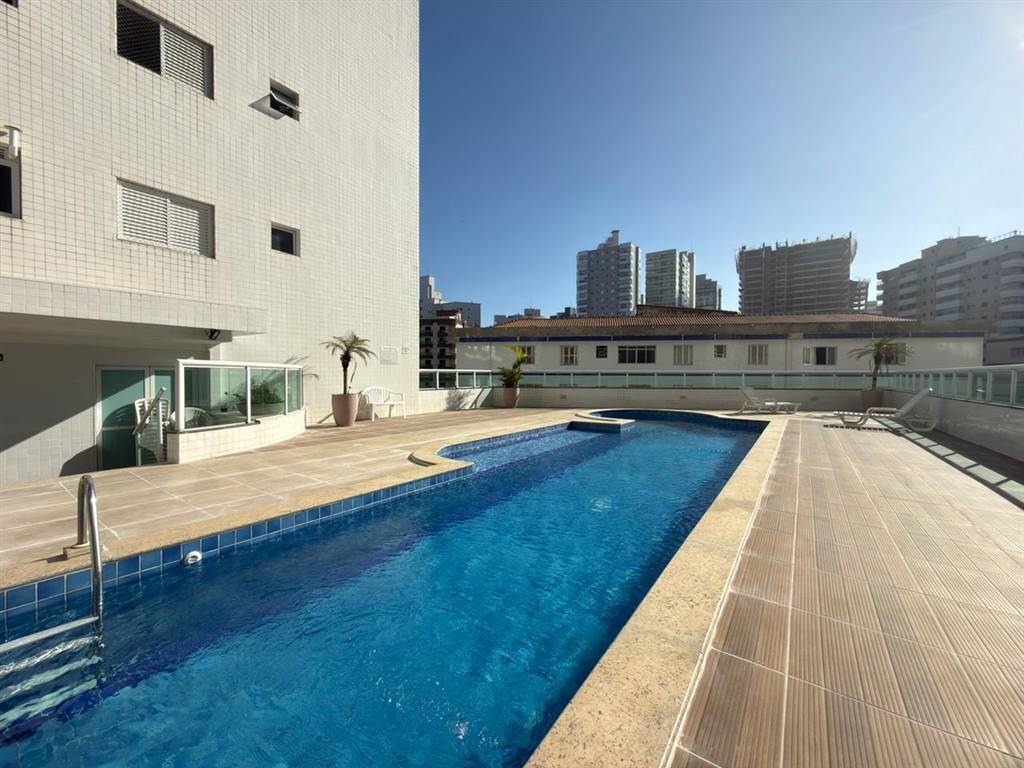 Apartamento, 1 quarto, 47 m² - Foto 8