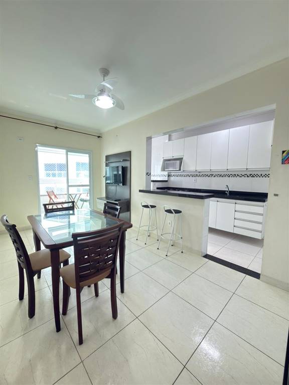 Apartamento, 1 quarto, 47 m² - Foto 10