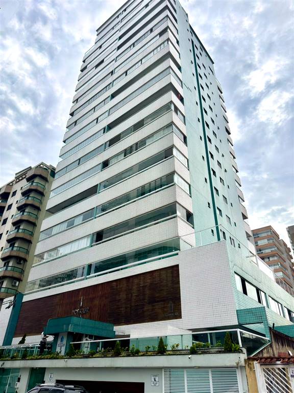 Apartamento, 2 quartos, 71 m² - Foto 1