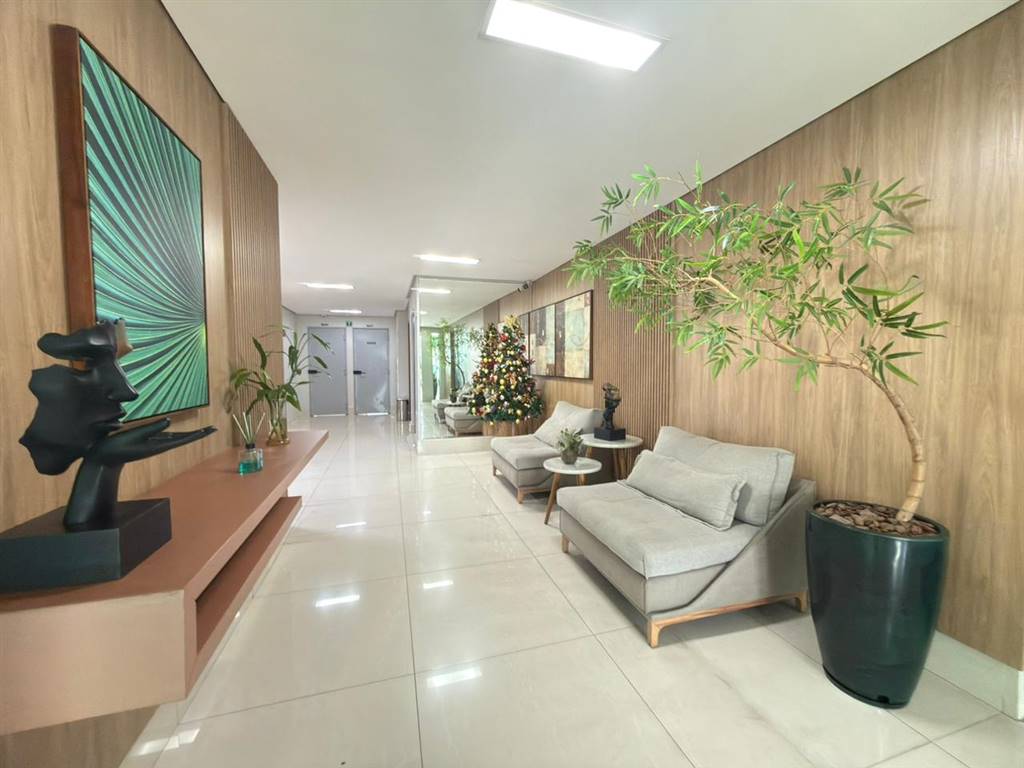 Apartamento, 2 quartos, 71 m² - Foto 2