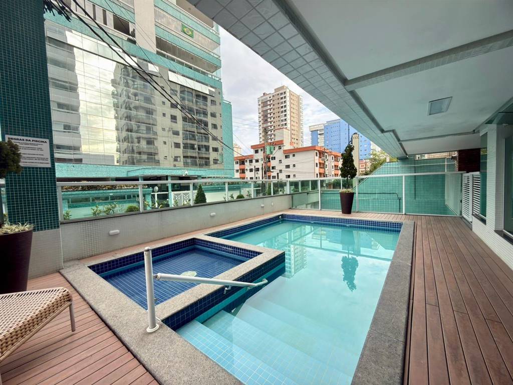 Apartamento, 2 quartos, 71 m² - Foto 3