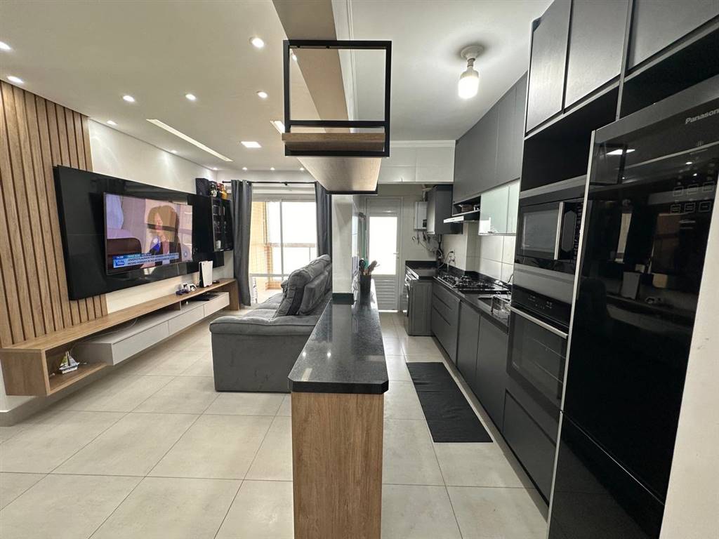 Apartamento, 2 quartos, 67 m² - Foto 1