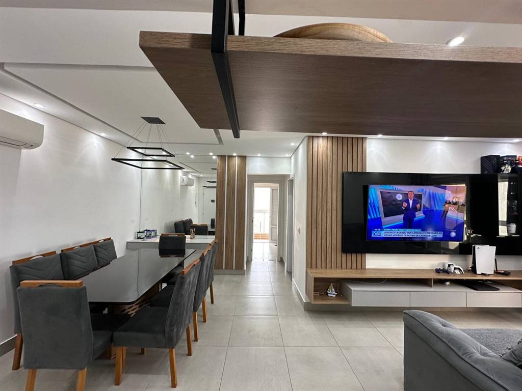 Apartamento, 2 quartos, 67 m² - Foto 2