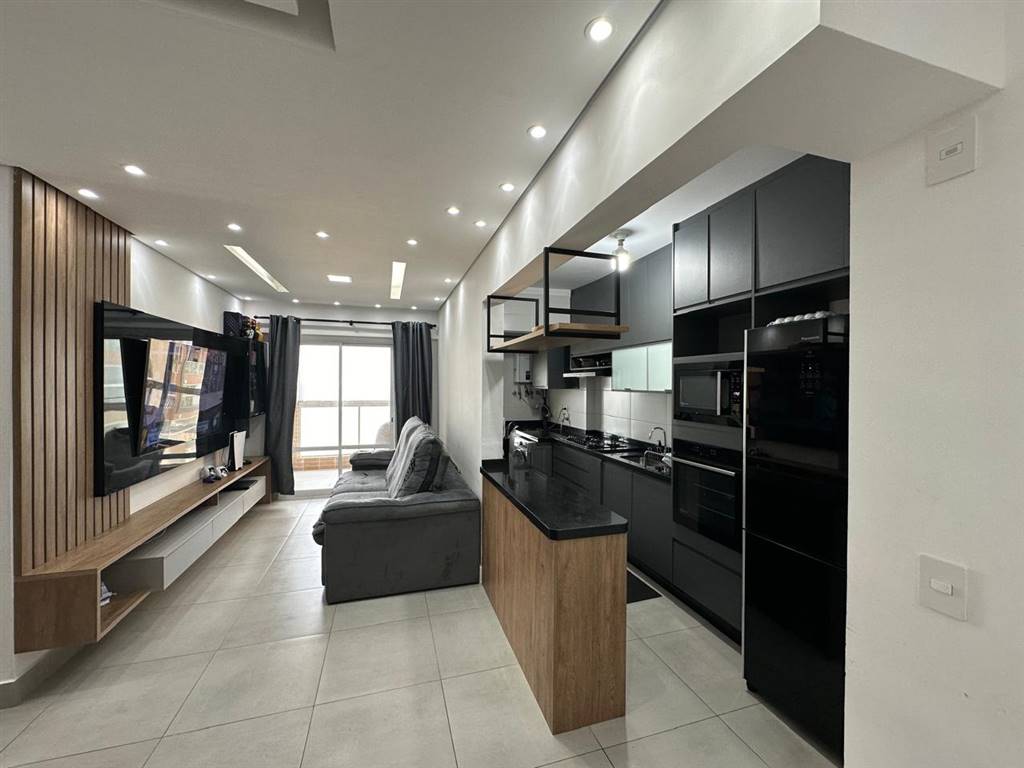 Apartamento, 2 quartos, 67 m² - Foto 3