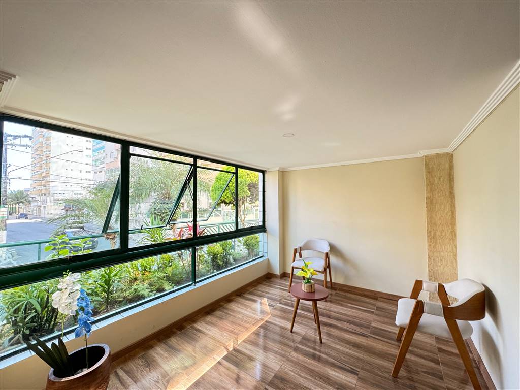 Apartamento, 3 quartos, 86 m² - Foto 5