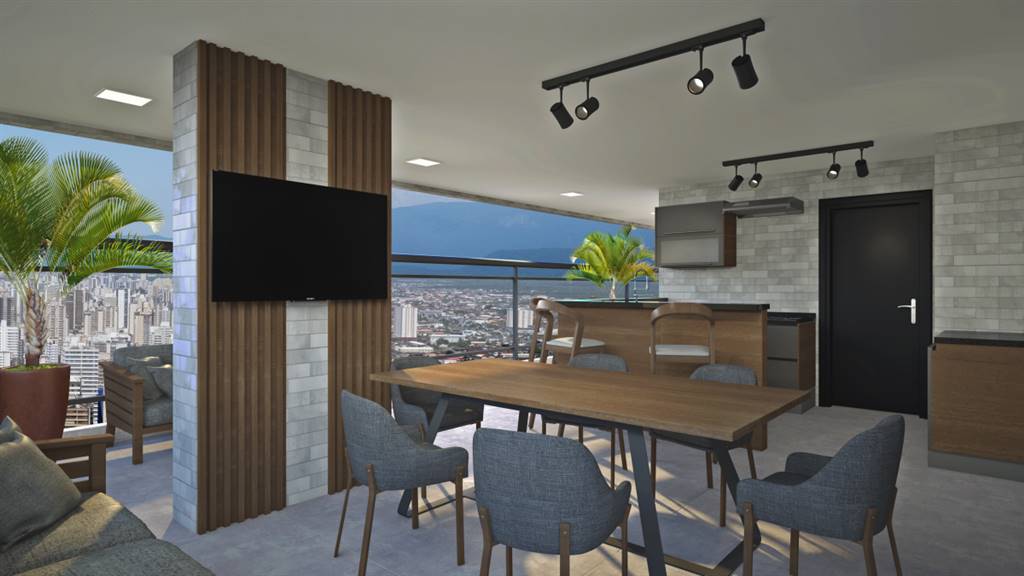 Apartamento, 2 quartos, 90 m² - Foto 17