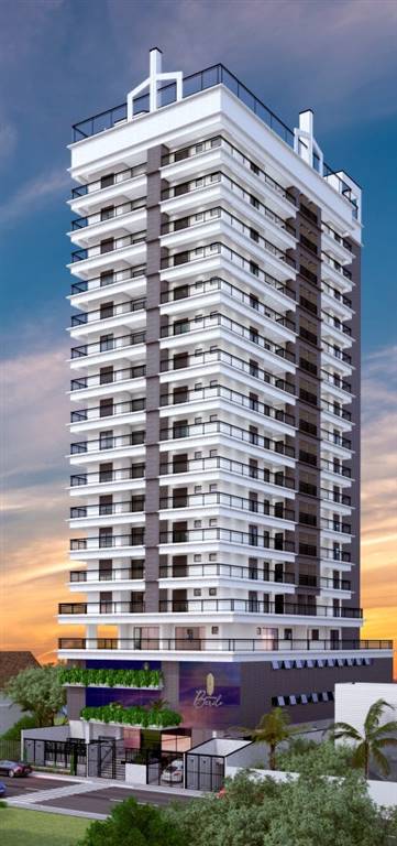 Apartamento, 2 quartos, 87 m² - Foto 2