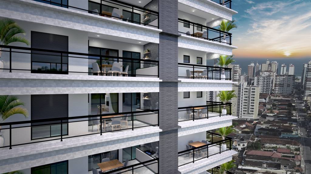 Apartamento, 2 quartos, 87 m² - Foto 3