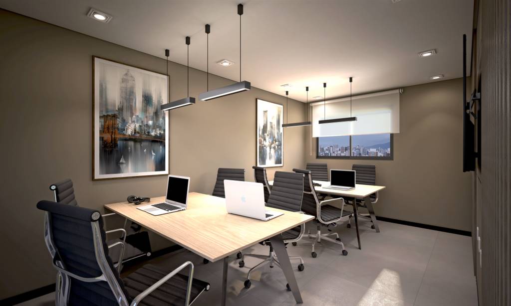 Apartamento, 2 quartos, 87 m² - Foto 9