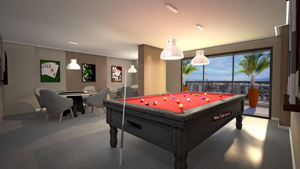 Apartamento, 2 quartos, 87 m² - Foto 14