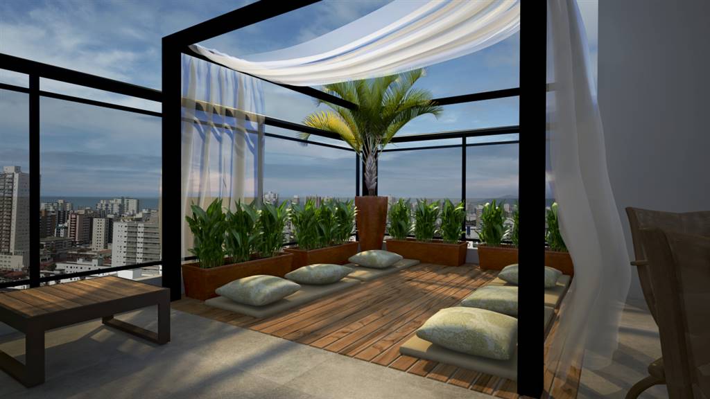 Apartamento, 2 quartos, 87 m² - Foto 24