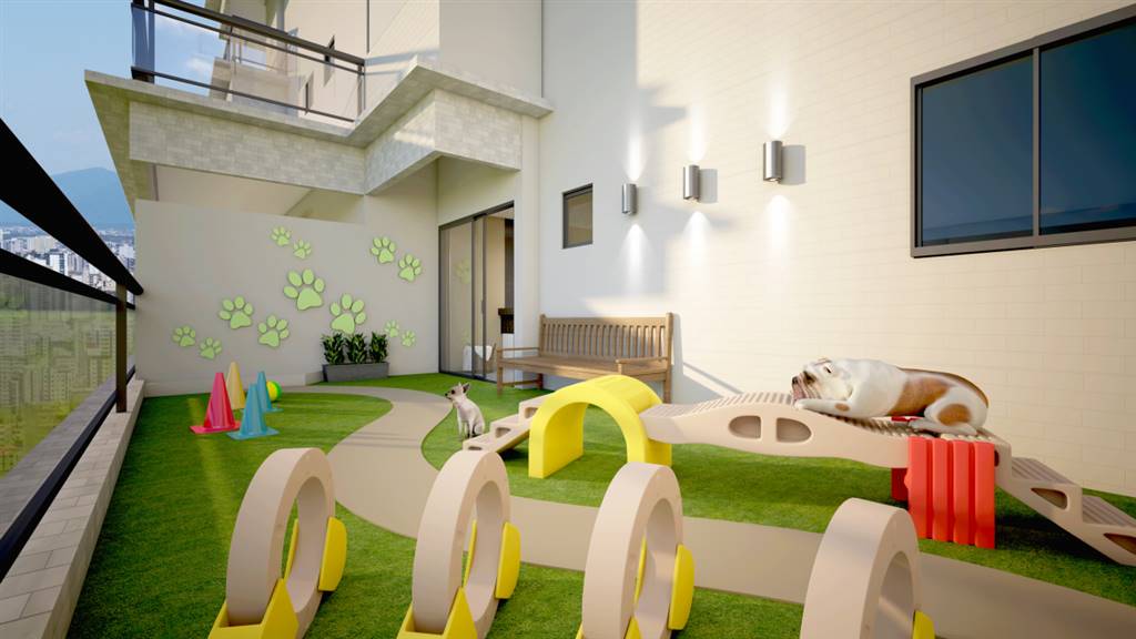 Apartamento, 2 quartos, 87 m² - Foto 7