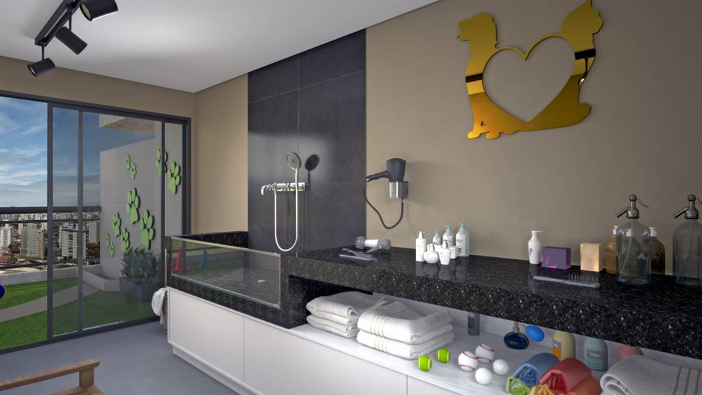 Apartamento, 2 quartos, 87 m² - Foto 15