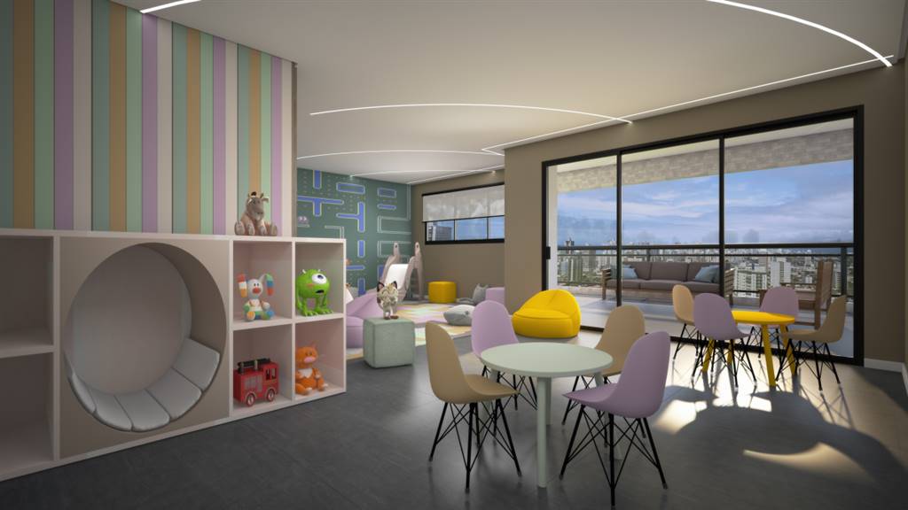 Apartamento, 2 quartos, 87 m² - Foto 22