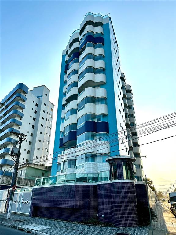 Apartamento, 1 quarto, 49 m² - Foto 1