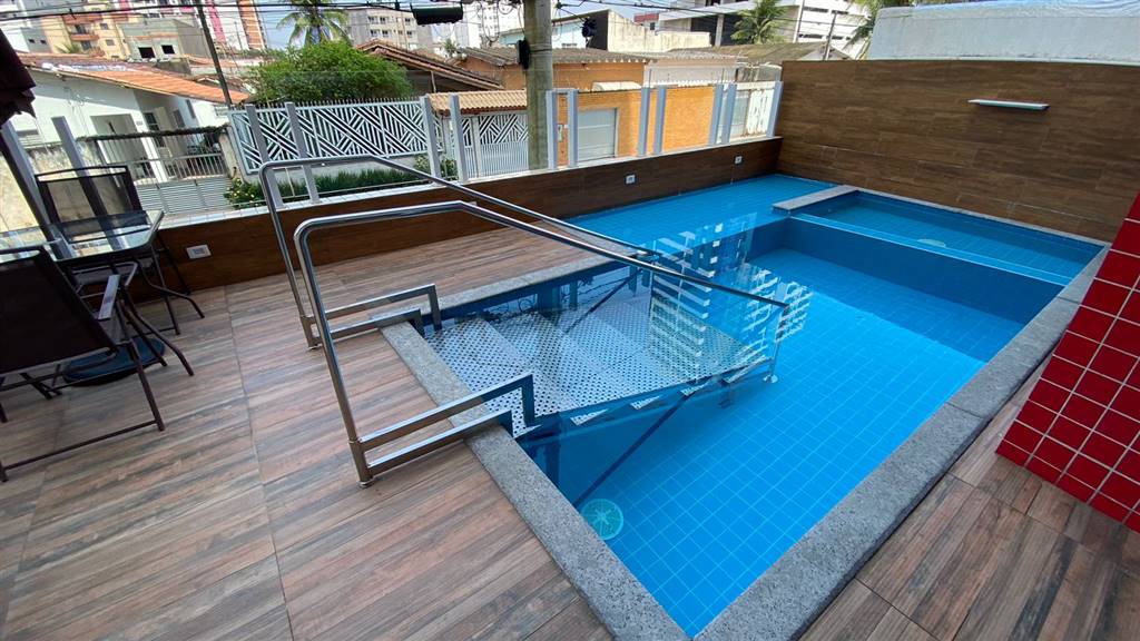 Apartamento, 2 quartos, 77 m² - Foto 12