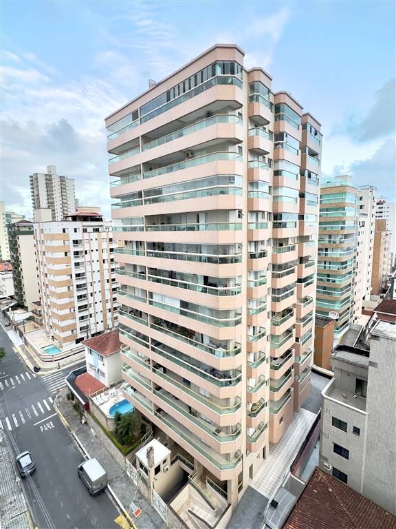 Apartamento, 1 quarto, 49 m² - Foto 1