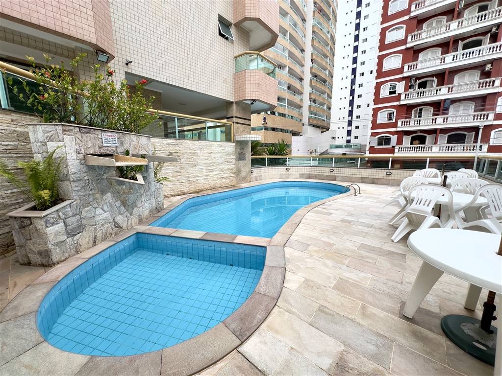 Apartamento, 1 quarto, 49 m² - Foto 3