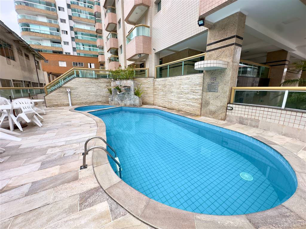 Apartamento, 1 quarto, 49 m² - Foto 4