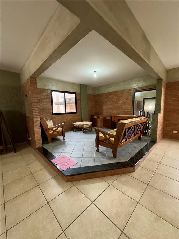 Cobertura à venda com 4 quartos, 238m² - Foto 5