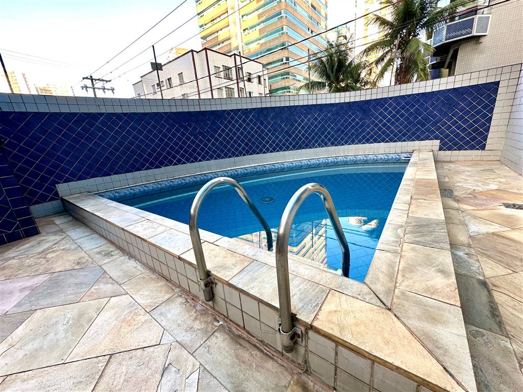 Apartamento, 1 quarto, 48 m² - Foto 2