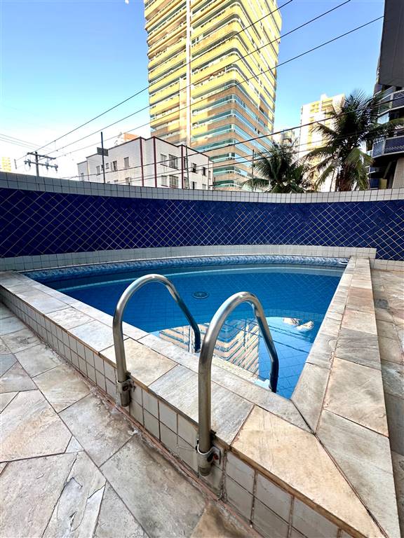 Apartamento, 1 quarto, 48 m² - Foto 3