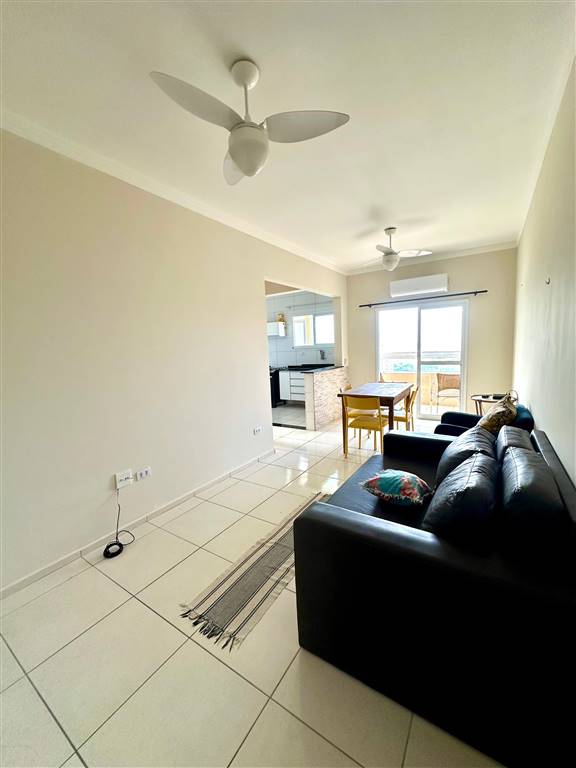 Apartamento, 1 quarto, 52 m² - Foto 5