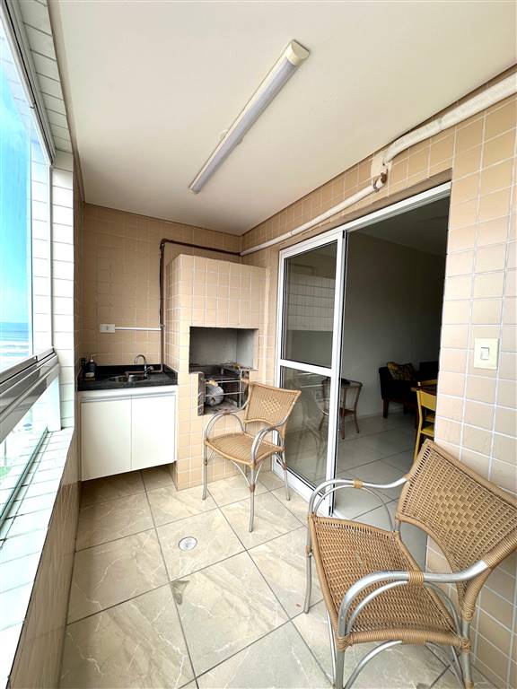 Apartamento, 1 quarto, 52 m² - Foto 3