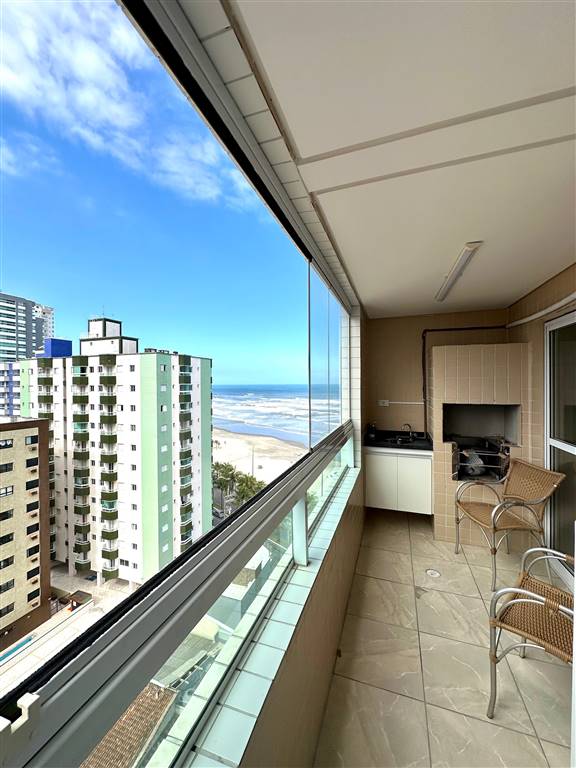 Apartamento, 1 quarto, 52 m² - Foto 1