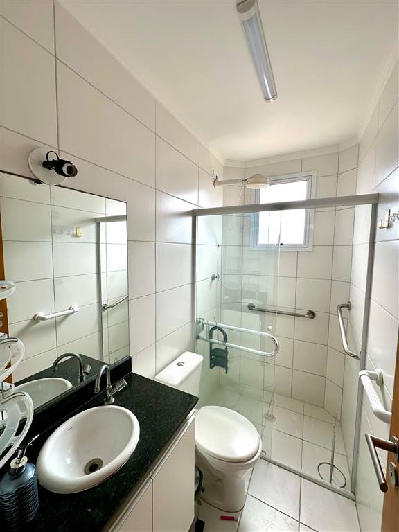 Apartamento, 1 quarto, 52 m² - Foto 10