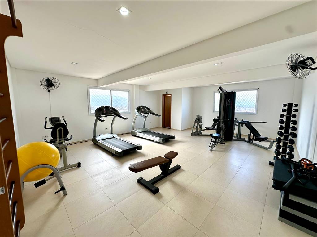 Apartamento, 1 quarto, 52 m² - Foto 18