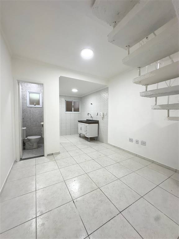 Casa de Condomínio, 2 quartos - Foto 12