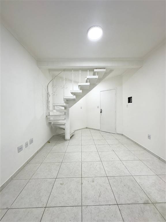 Casa de Condomínio, 2 quartos - Foto 3