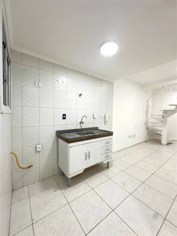 Casa de Condomínio, 2 quartos - Foto 9