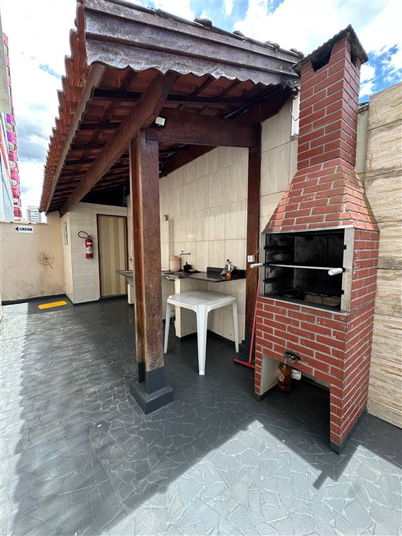 Kitnet-Studio, 19 m² - Foto 3