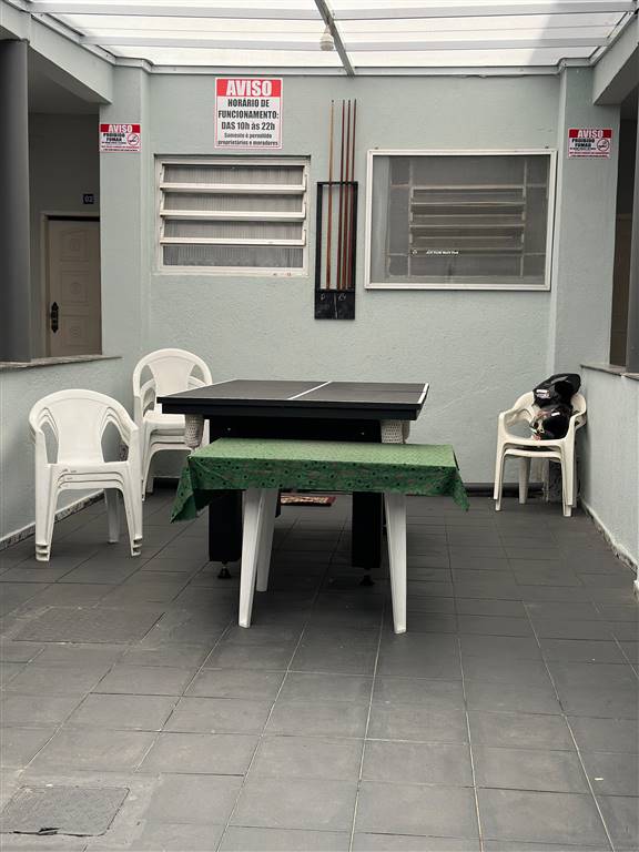 Kitnet-Studio, 19 m² - Foto 4