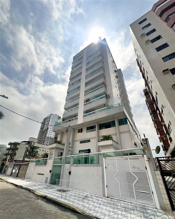 Apartamento, 2 quartos, 84 m² - Foto 2