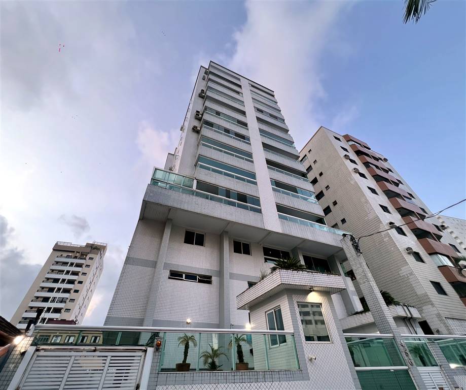 Apartamento, 2 quartos, 84 m² - Foto 3