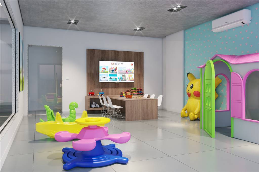 Apartamento, 2 quartos, 78 m² - Foto 15