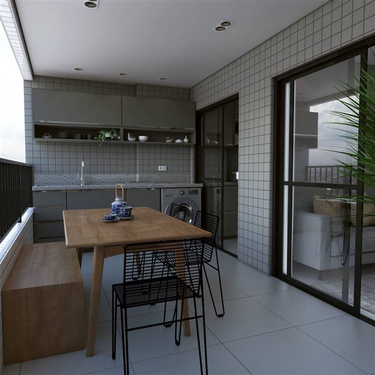 Apartamento, 2 quartos, 78 m² - Foto 27