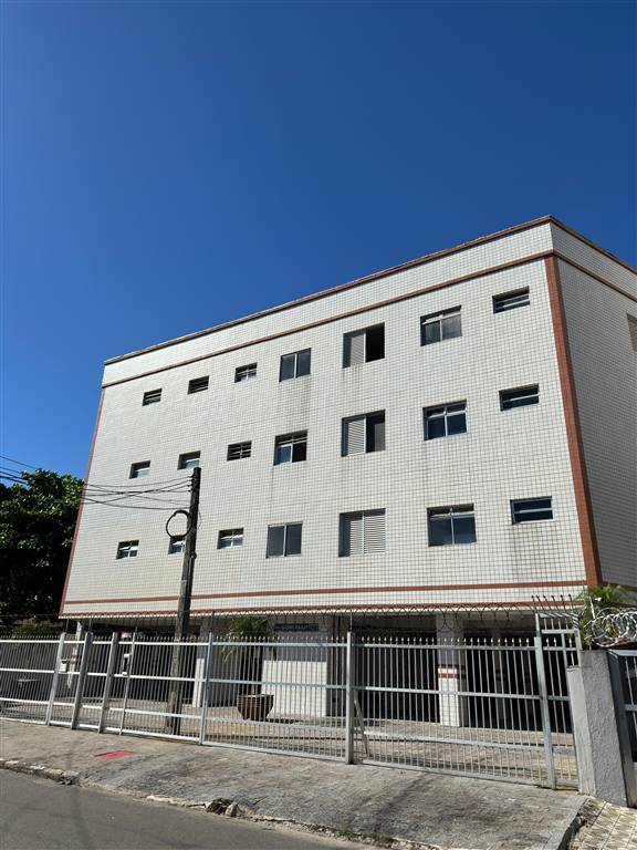 Apartamento, 1 quarto, 36 m² - Foto 1