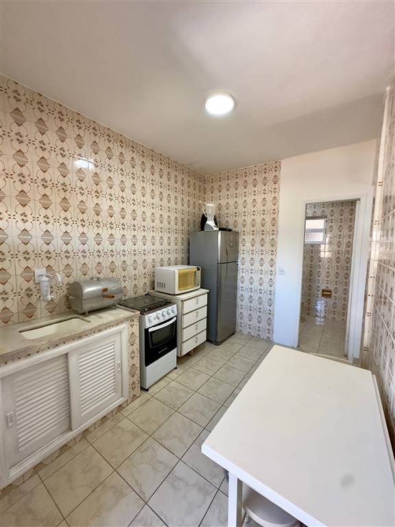 Apartamento, 1 quarto, 36 m² - Foto 9