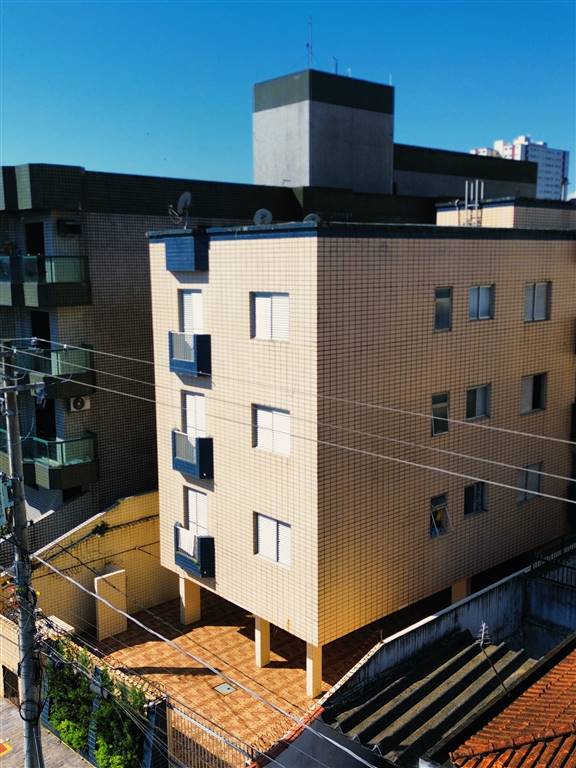 Apartamento, 1 quarto, 42 m² - Foto 1