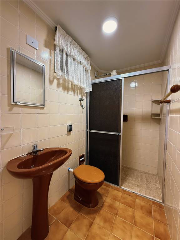 Apartamento, 1 quarto, 42 m² - Foto 9
