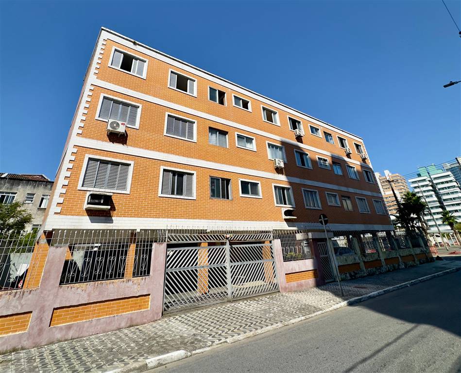 Apartamento, 2 quartos, 61 m² - Foto 1