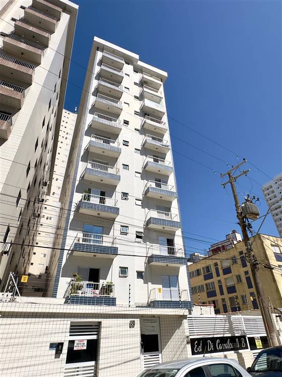 Apartamento, 1 quarto, 35 m² - Foto 1