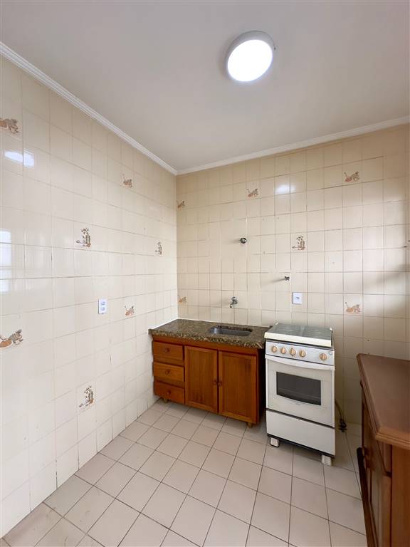 Apartamento, 1 quarto, 35 m² - Foto 7