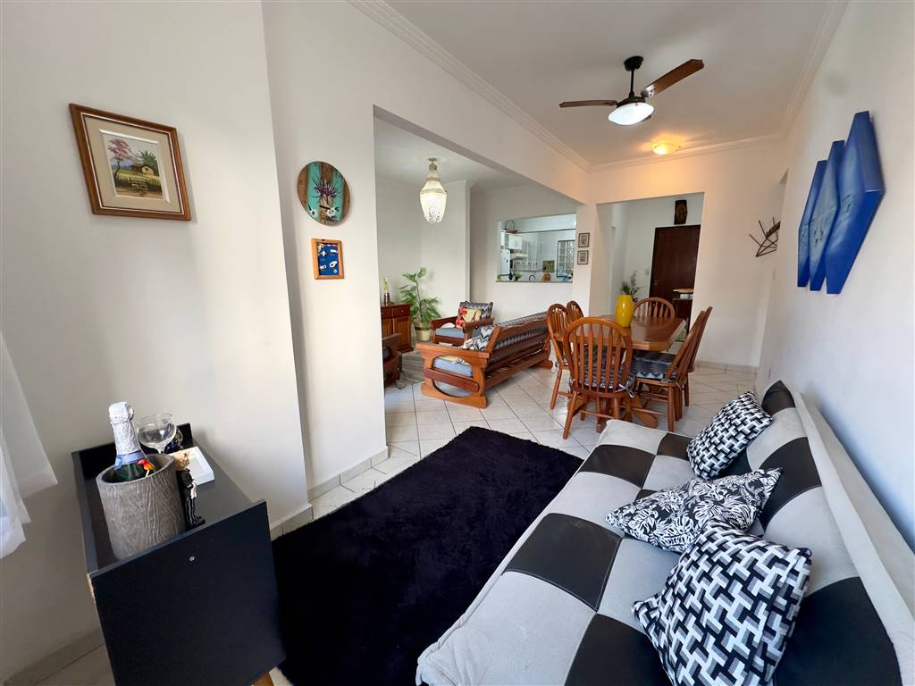 Apartamento, 3 quartos, 111 m² - Foto 5