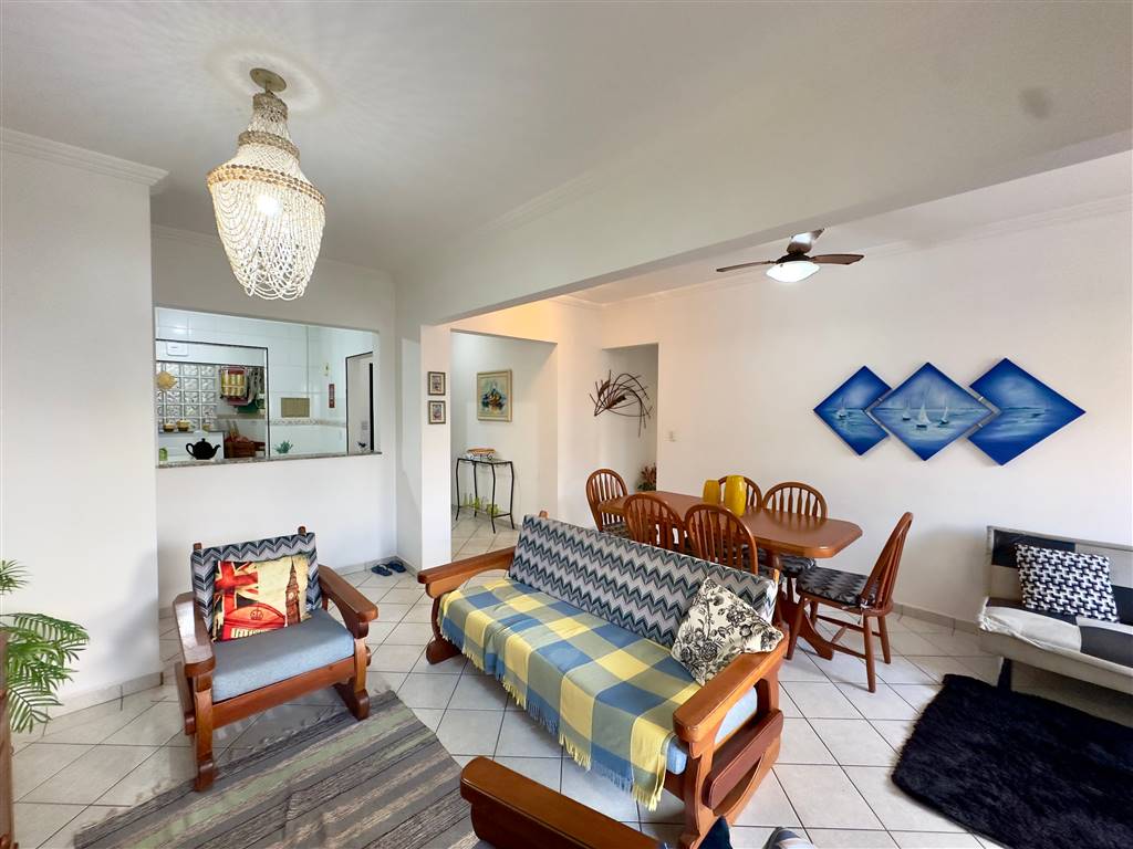 Apartamento, 3 quartos, 111 m² - Foto 6