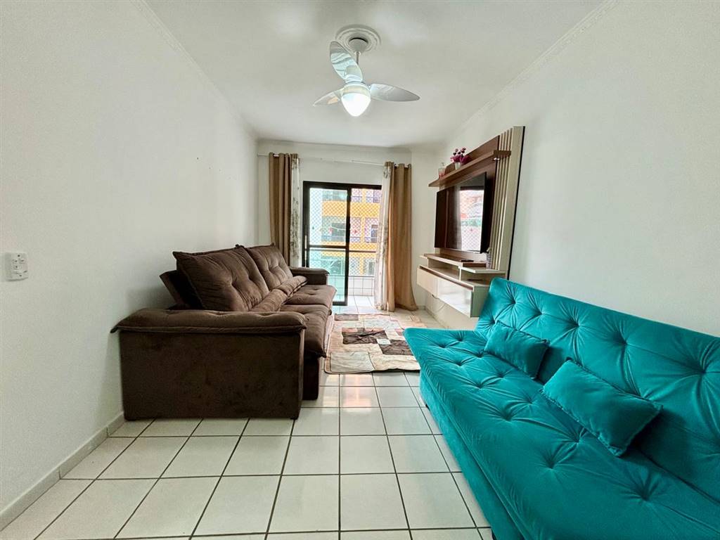 Apartamento, 1 quarto, 55 m² - Foto 11
